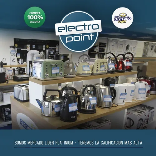 Licuadora winco online jarra de vidrio
