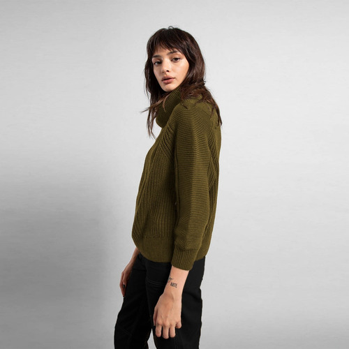 Imagen 3 de 5 de Sweater Annete