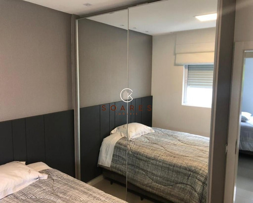 Imagem 16 de 25 de Apartamento - Oc00239 - 70011428
