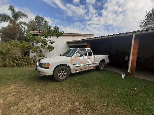 Imagem 29 de 30 de Chácara Com 4 Dormitórios À Venda, 5000 M² Por R$ 680.000,00 - Camapuã - Sarapuí/sp - Ch0011