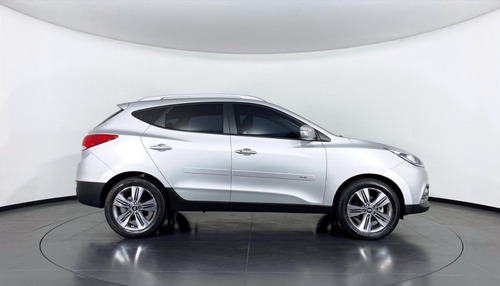 Imagem 3 de 15 de 128997 - Hyundai Ix35 2018 Com Garantia