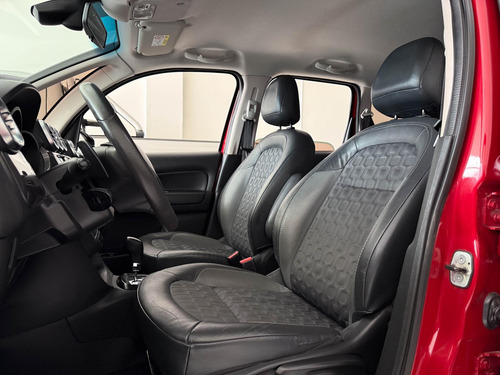 Citroën Aircross Shine 1.6 Flex 16V Aut.