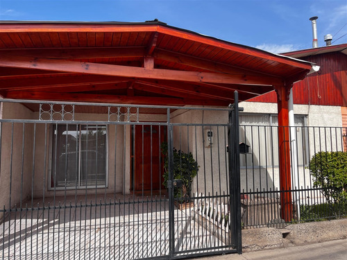 Casa En Venta, Sector Oriente, En Los Andes