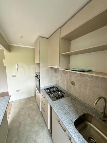Departamento En Arriendo En Exclusivo Sector Valle Noble
