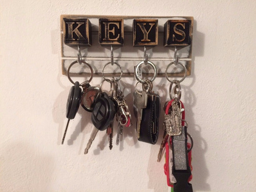 Portallaves Keys