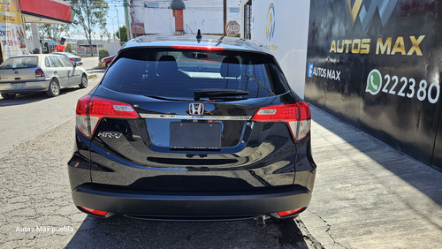 Honda HR-V 1.8 Prime