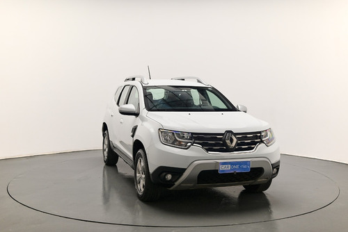 Imagen 7 de 18 de Renault New Duster Intens 1.6 At