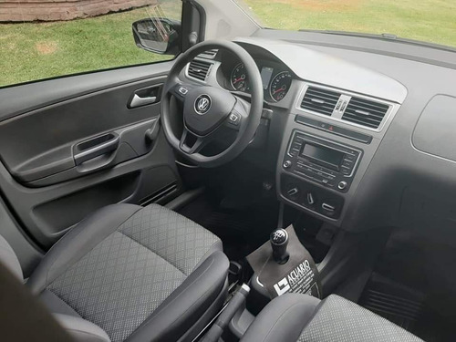 Volkswagen Suran 1.6 Comfortline 101cv 2016