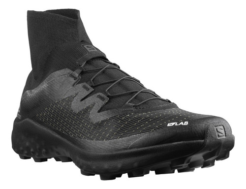 Zapatillas Unisex Salomon  - S/lab Cross - Trail Running