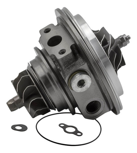 Cartucho Turbo Audi A3 Base 2011 2.0l