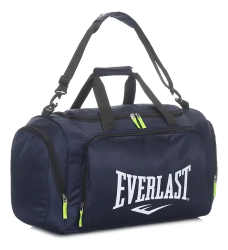 Bolso deportivo everlast new arrivals