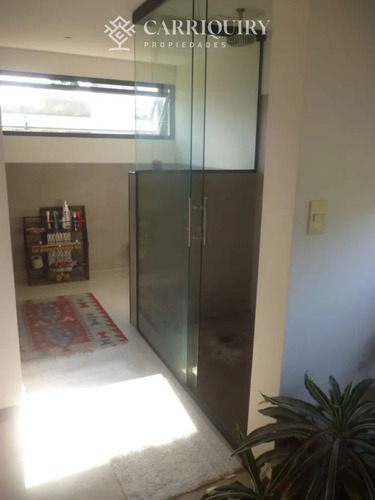 Casa En Venta 4 Dormitorios Punta Del Este Barrio Lugano