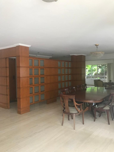 Imagen 7 de 24 de Venta De Apartamento Duplex En Los Naranjos De Las Mercedes