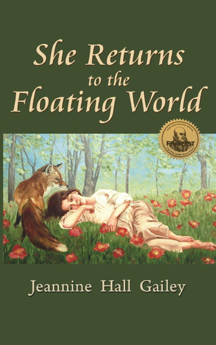 Libro:  She Returns To The Floating World: (second Edition)
