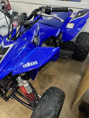 Yamaha Yfz 450