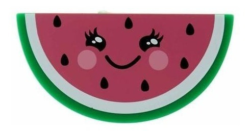 Watermelon Lip Gloss - Melancia