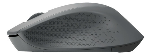 Mouse Inalambrico Logitech M280 1000dpi Sensor Banda 2.4ghz
