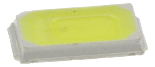 4 Tira De Luz Led De Alto Brillo 60ma Smd Diodo 2w 4 Piezas