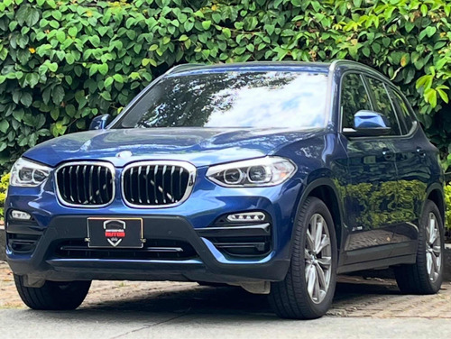 BMW X3 2.0 Xdrive30i