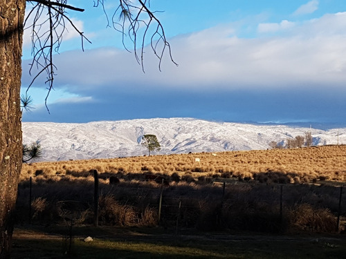 Terreno De 10.000 M2 Hermosas Vistas Yacanto Calamuchita