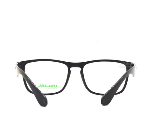 Imagen 8 de 9 de Anteojo Usual + Blue Block Light Cut Antirreflex Pantallas