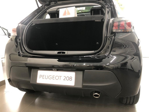 Imagen 18 de 25 de Peugeot 208 2023 1.6l Allure Tiptronic