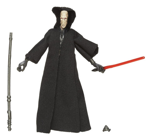 Figura De Acción De Star Wars Darth Plagueis
