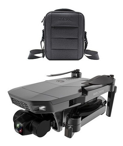 Drone Zll Sg907 Max Brushless Gimbal 1 Km Vs L109 K1 Com