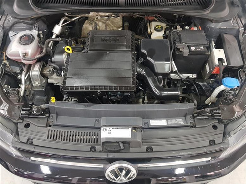 Imagem 7 de 8 de Volkswagen Virtus 1.6 Msi