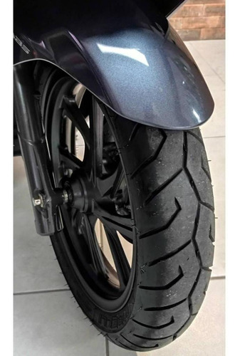 Imagem 5 de 6 de Honda Pcx 150 Abs