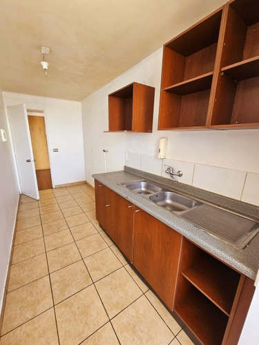 Venta Amplio Departamento En San Miguel, 3d/2b/1e