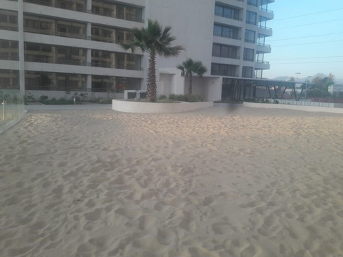 Arriendo Depto Bajos Gc Laguna Navegable , Macul.