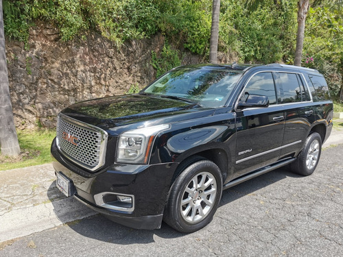 GMC Yukon 6.2 Denali V8 8 Vel At