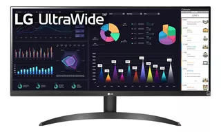 Monitor Gamer LG 29 Ultrawide C/amd Freesync Fhd 2560x1080