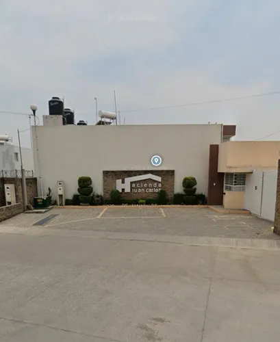 Casa, En San Juan Cuautlancingo, Cholula, Puebla Recuperación Bancaria Laab2