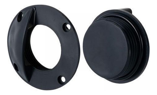 6 Tapón De Drenaje Para Barco, Tapón Para Popa, Kayak,