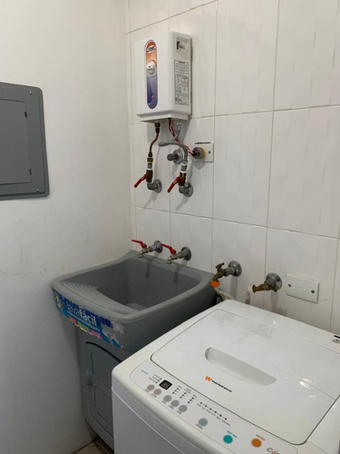 Bello Apartamento En El Rosario