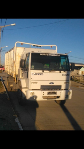 Ford Cargo 1722 E