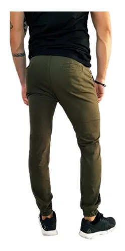 Babuchas hombre gabardina new arrivals