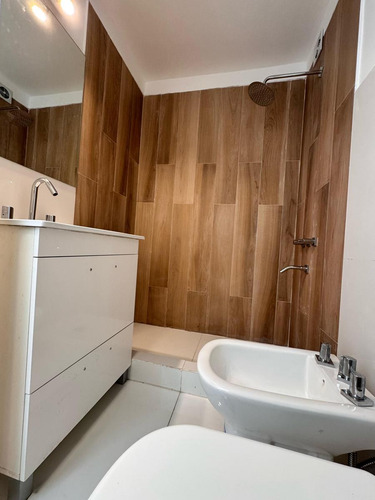 Venta Dos Ambientes Con Balcon, La Perla Mar Del Plata