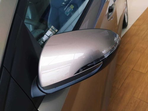 Imagem 13 de 14 de Hyundai Hb20s 1.0 Vision (flex)