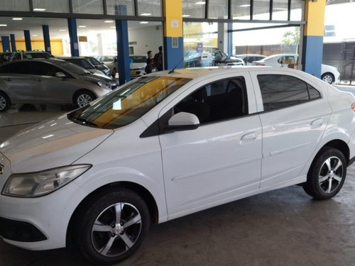 Imagem 1 de 6 de Prisma 1.0 Mpfi Lt 8v Flex 4p Manual
