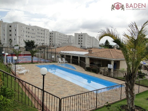 Imagem 1 de 10 de Apartamento Residencial Em Campinas - Sp, Jardim Nova Europa - Ap00202
