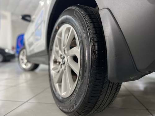 Imagem 19 de 20 de Hyundai Tucson 1.6 16v T-gdi Gls 2018