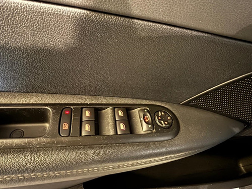 Peugeot 308 1.6 GRIFFE THP 16V FLEX 4P AUTOMÁTICO