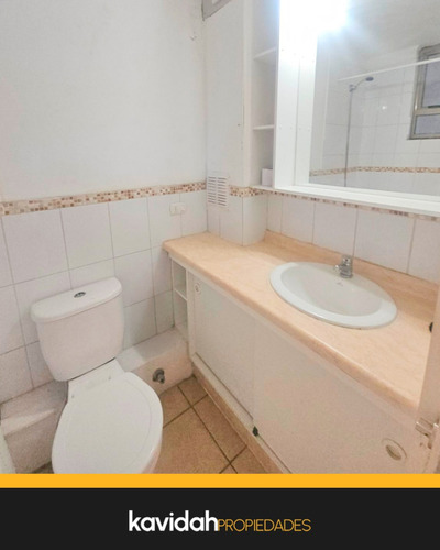 Oportunidad Única Departamento En Venta En Tomé