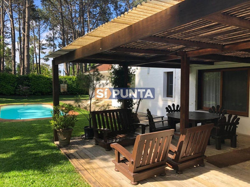 Imagen 12 de 30 de Casa En Alquiler -laguna Blanca