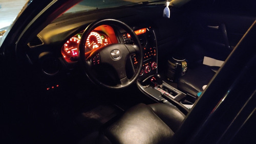 Imagen 10 de 10 de Mazda 6, 2.3. 2007 6 2007