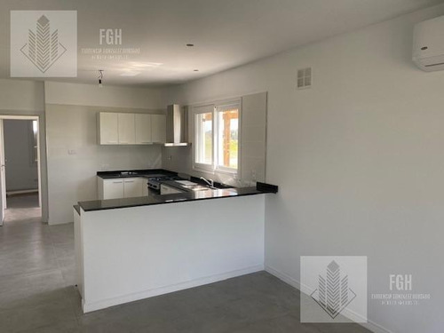 Casa A Estrenar En Naudir!!!