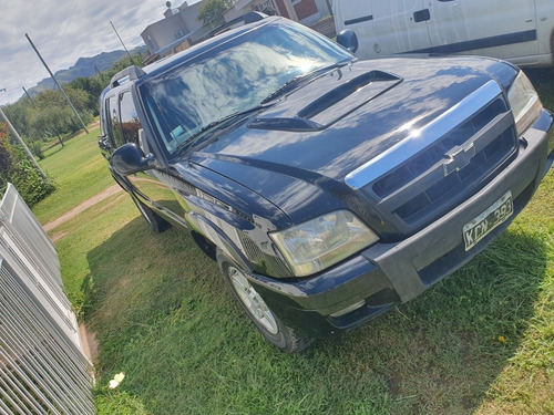 Chevrolet S10 2011 2.8 G4 Cd Dlx 4x2 Electronico